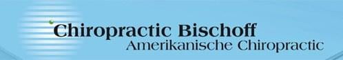 Logo Amerikanische Chiropractic Bischoff